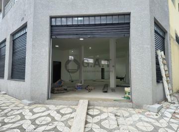 Foto 01 · Salão Comercial para Locação na Vila Olímpia, Sorocaba-SP: 260m², 3 Banheiros - Imperdível!