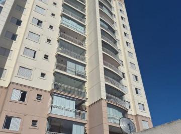 Apartamento de 3 quartos, São Paulo · GENERIC_TITLE