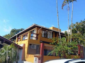 9ab9114a · Casa, 4 dormitórios, 260 m², em Trindade