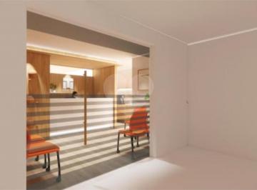 Comercial · 58m² · 4 Vagas · Salas à venda em Cerqueira césar - SP