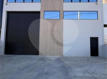 Comercial · 698m² · Galpão à venda em Vila monte alegre - SP