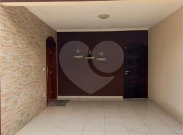 Casa · 194m² · 3 Quartos · 2 Vagas · Casa com 3 quartos à venda em Bosque - SP