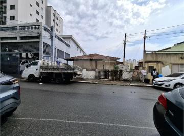 Imagem Principal · Terreno, a venda, com área total de 525m², testada de 10,5 metros - Casa Verde / SP