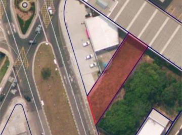 Terreno · 547m² · Terreno à venda em Santa claudina - SP