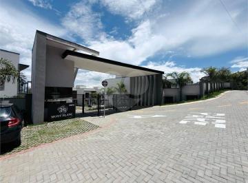 Casa · 137m² · 3 Quartos · 2 Vagas · Casa com 3 quartos à venda em Caixa d´água - SP