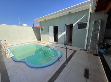 Casa · 180m² · 3 Quartos · 4 Vagas · Casa com 3 quartos à venda em Jardim esplanada ii - SP