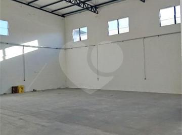 Comercial · 380m² · 5 Vagas · Galpão à venda em Marambaia - SP