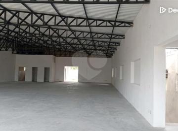 Comercial · 310m² · 6 Vagas · Salão Comercial à venda em Capela - SP