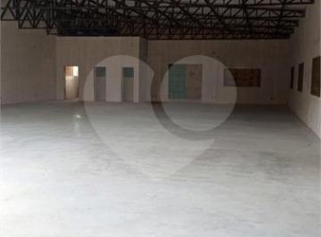 Comercial · 310m² · 6 Vagas · Salão Comercial à venda em Capela - SP