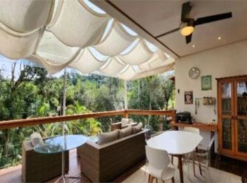 Casa · 360m² · 4 Quartos · 4 Vagas · Casa com 4 quartos à venda em Recanto impla - SP