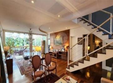 Casa · 360m² · 4 Quartos · 4 Vagas · Casa com 4 quartos à venda em Recanto impla - SP