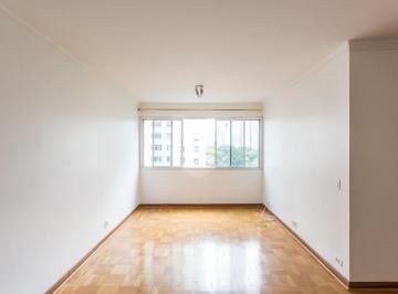 Apartamento · 97m² · 3 Quartos · 1 Vaga · Apartamento com 3 quartos à venda em Paraíso - SP