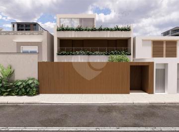 Casa · 424m² · 4 Quartos · 3 Vagas · Casa com 4 quartos à venda em Vila nova conceição - SP