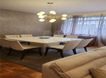 Apartamento · 146m² · 3 Quartos · 1 Vaga · Apartamento com 3 quartos à venda em Bela vista - SP