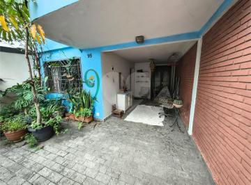 Casa · 220m² · 3 Quartos · 2 Vagas · Casa com 3 quartos à venda em Cambuci - SP