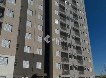 0 · APARTAMENTO COM 44 METROS À VENDA - PARQUE DAS CEREJEIRAS, CAMPINAS.