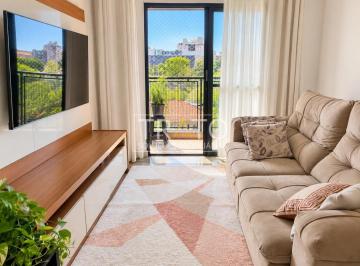 0 · apartamento à venda em Jardim Miranda