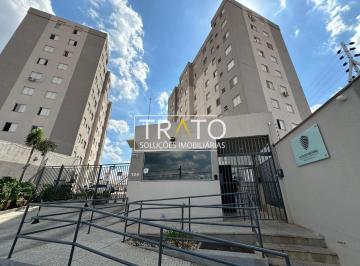 0 · Apartamento para Locação no Condomínio Alto do Taquaral