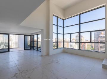0 · APARTAMENTO DUPLEX À VENDA NO VITRA PLAENGE COM 3 SUÍTES E 4 VAGAS