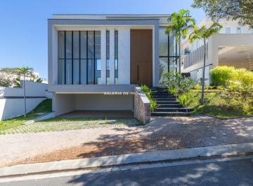 0 · CASA À VENDA NO MONT BLANC EM CAMPINAS COM 4 SUÍTES E PRIVACIDADE