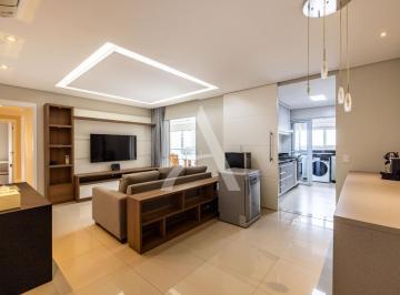 0 · Apartamento de 108M² e 2 dormitórios à venda no Cambuí - Campinas/SP