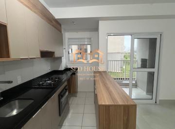 0 · apartamento para aluguel em Jardim Nova Hortolândia I