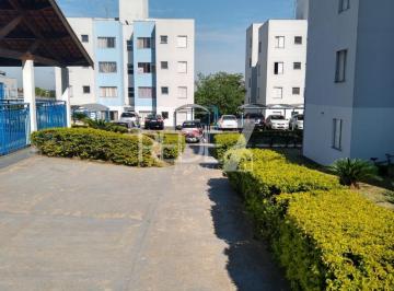 0 · Apartamento à Venda no Parque Valença 1C - Parque Valença I - Campinas - 2 Dormi