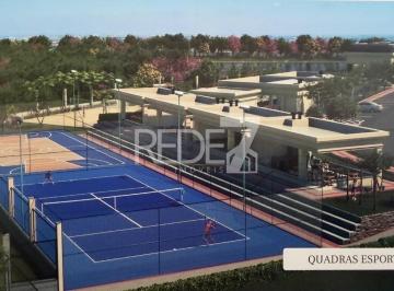 0 · Terreno 346,50 m² à Venda no Santorini Residencial Club - Paulínia/SP