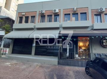 0 · Salão Comercial no Nova Campinas - 28m2