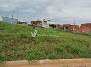 0 · terreno à venda em Residencial Campo Florido