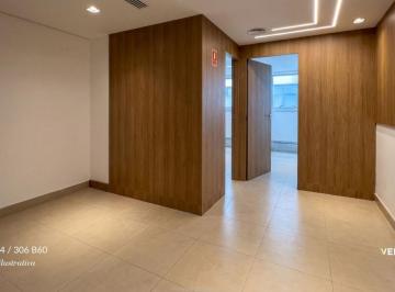 Comercial , Brasília · ASA SUL - SCS - VENÂNCIO SHOPPING - ALUGUEL DE SALA CORPORATIVA DE 72m²