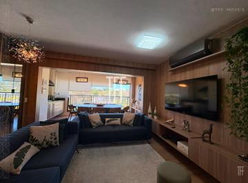 0 · Apartamento a venda no Ed. Living Grand Wish - Nova Campinas em Campinas-SP.