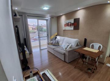 0 · Apartamento à venda no Felicity Residence | Parque Brasília – Campinas