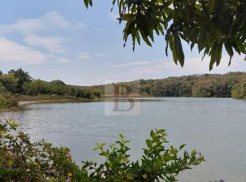 Foto 01 · Chácara de luxo em condomínio na Vila Ipê Amarelo, Contagem-MG: 4 quartos, 1 suíte, 3 salas, 2 banhe
