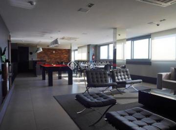 Apartamento · 58m² · 1 Quarto · 1 Vaga · Apartamento 1 quarto(s), no bairro Chácara das Pedras