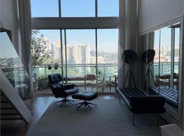 Apartamento · 210m² · 3 Quartos · 3 Vagas · Apartamento com 3 quartos à venda em Cidade monções - SP
