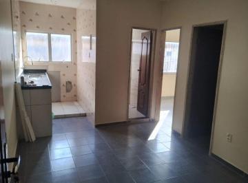 Apartamento de 2 quartos, Belém · Apartamento de 40m² no residencial Natália Lins