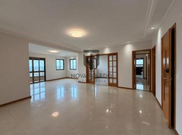 Apartamento · 204m² · 4 Quartos · 3 Vagas · APARTAMENTO A VENDA COM 4 QUARTOS, SENDO 4 SUÍTES, ANDAR ALTO, VISTA DEFINITIVA NO JARDIM AQUARIUS.