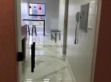 Comercial · 60m² · 1 Vaga · Excelente Sala Comercial para venda/Locação - 60m² - Pátio das Américas Business - Parque Residencia