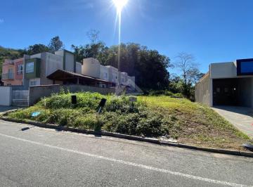 Foto 01 · Terreno à venda em Jaraguá do Sul-SC, bairro Tifa Martins, 444,00 m² de área. Aproveite essa oportun
