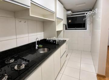 Apartamento · 50m² · 2 Quartos · 1 Vaga · Apartamento à venda no bairro Charqueadas