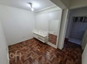 6eed6fe9 · Apartamento, 1 dormitórios, 32.41 m², em Jardim São Pedro
