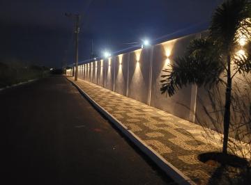 Terreno , Brasília · Lote no Residencial Via Leblon no barro Tororo bem no início