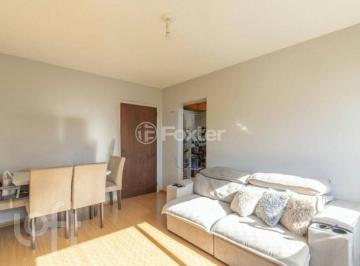 64f35aa3 · Apartamento, 1 dormitórios, 43 m², em Floresta