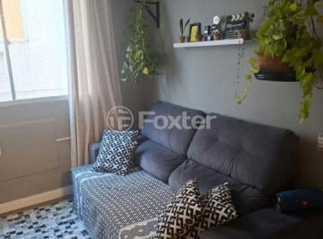 813667f9 · Apartamento, 2 dormitórios, 41.19 m², em São José