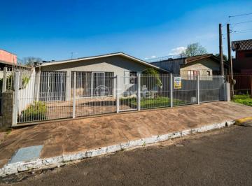 1025484_01fachada-casa_001.jpg · Casa, 2 dormitórios, 223 m², em Vila Bom Princípio