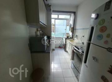 e5ca851e · Apartamento, 2 dormitórios, 50 m², em Praia de Belas