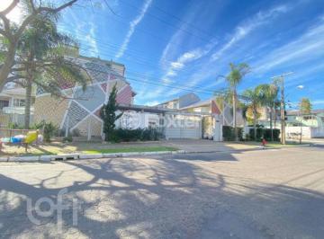 d1cb2201 · Casa em Condomínio, 2 dormitórios, 119.55 m², em Marechal Rondon
