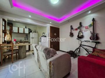 572bfe71 · Apartamento, 2 dormitórios, 53 m², em São Sebastião