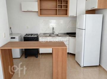 638853e3 · Apartamento, 2 dormitórios, 42.46 m², em Fátima